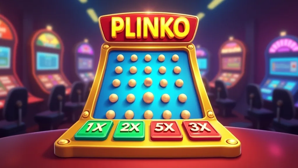 plinko 1win