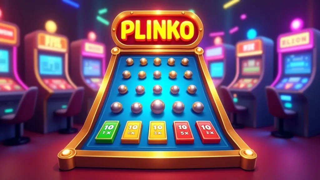 1xbet plinko