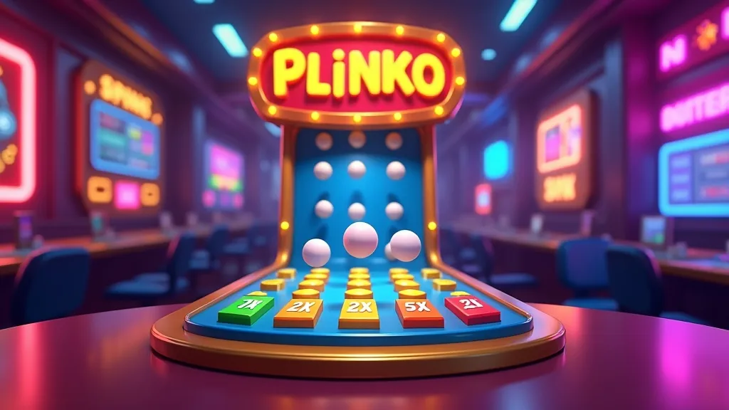 plinko demo