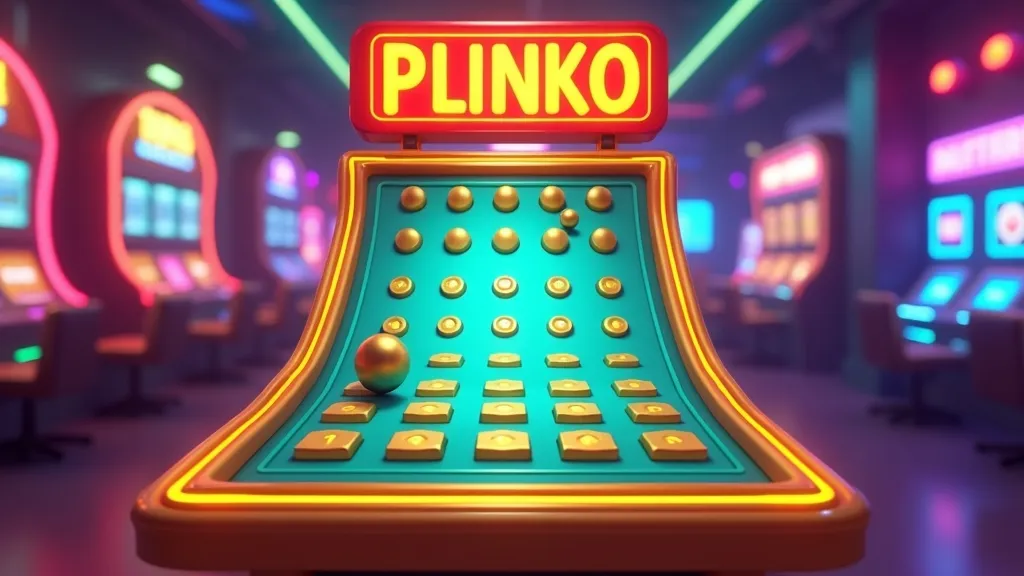 plinko demo