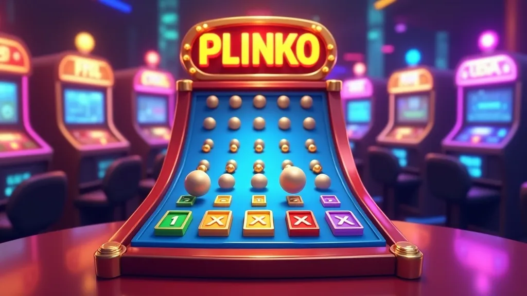 plinko