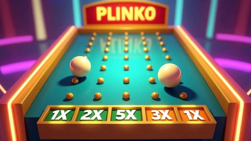 plinko