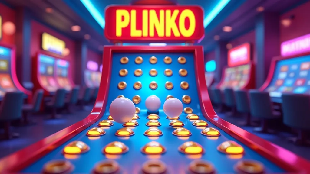 plinko